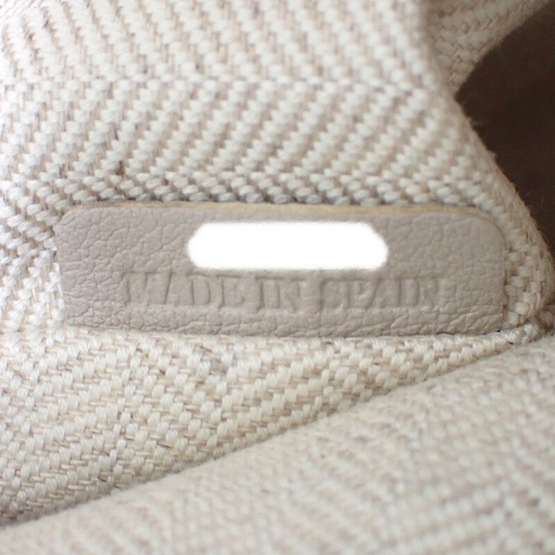 ロエベ LOEWE パズル ミニ A510P88X60 ショルダーバッグ カーフ ブラウン ゴールド金具 レディース【中古】【Aランク】