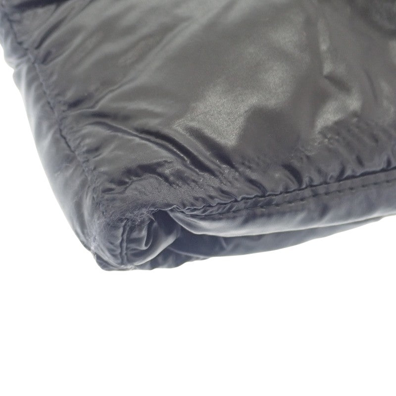 ヘルノ Herno イコニコ ソフィア 38 PI0046DIC120179300 ダウンジャケット ナイロン ブラック レディース【中古】【Aランク】