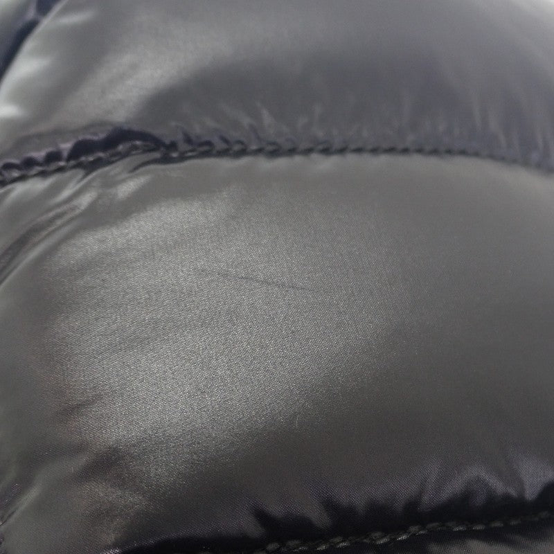 ヘルノ Herno イコニコ ソフィア 38 PI0046DIC120179300 ダウンジャケット ナイロン ブラック レディース【中古】【Aランク】