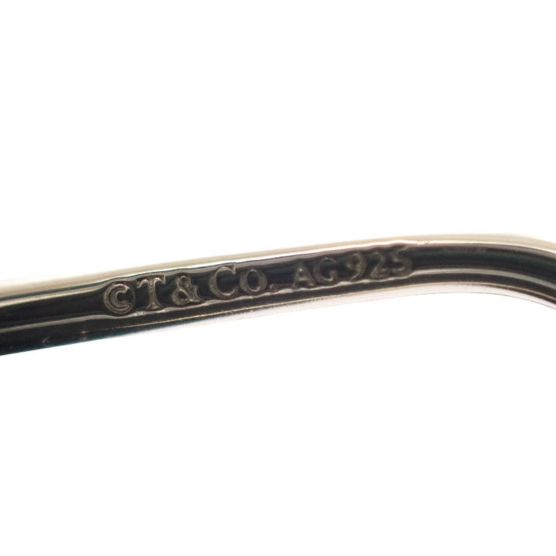 ティファニー TIFFANY&Co. ハードウェアボール ピアス シルバー925 レディース【中古】【Aランク】