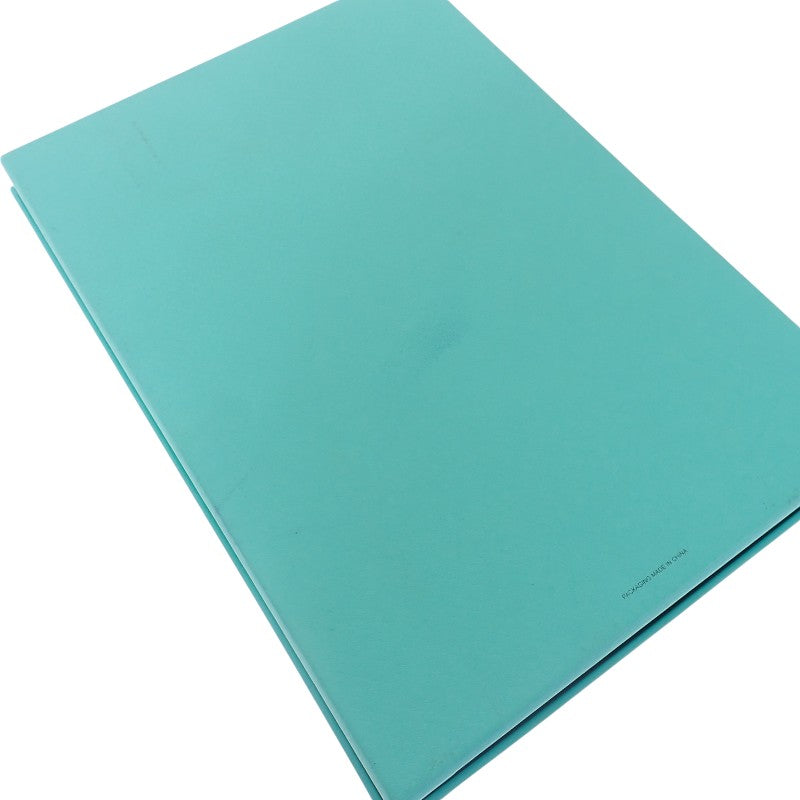 ティファニー TIFFANY&Co. ハードウェア スモールラップ 60153372 ネックレス シルバー925 シルバー レディース メンズ ユニセックス【中古】【ABランク】