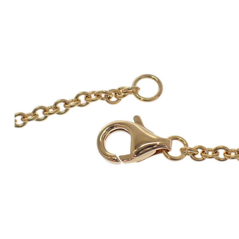 カルティエ CARTIER LOVE ベビーラブ B7212400 ネックレス K18イエローゴールド ゴールド レディース【中古】【Aランク】