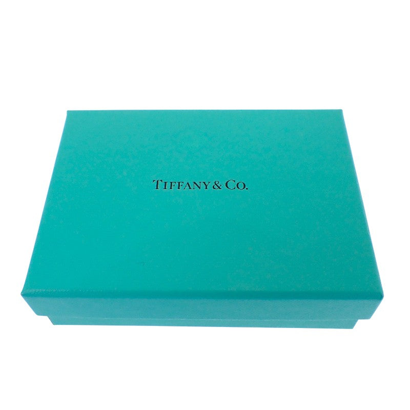 蒂芙尼 TIFFANY&Co. By The Yard 單鑽項鍊 K18黃金 鑽石 金色 女士【中古】【A級】