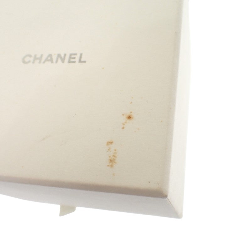 シャネル CHANEL カメリア フル エタニティ 6.5号 J3211 リング K18ホワイトゴールド ダイヤモンド #49 レディース【中古】【Aランク】