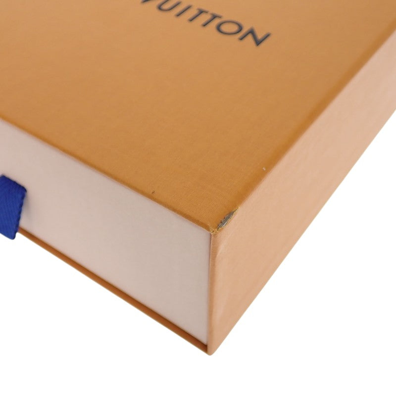 ルイヴィトン LOUIS VUITTON ベルト・LV イニシャル 40MM リバーシブル 40 M0424S モノグラム ベルト カーフ トリヨンレザー ブラック ブラック金具 メンズ【中古】【ABランク】