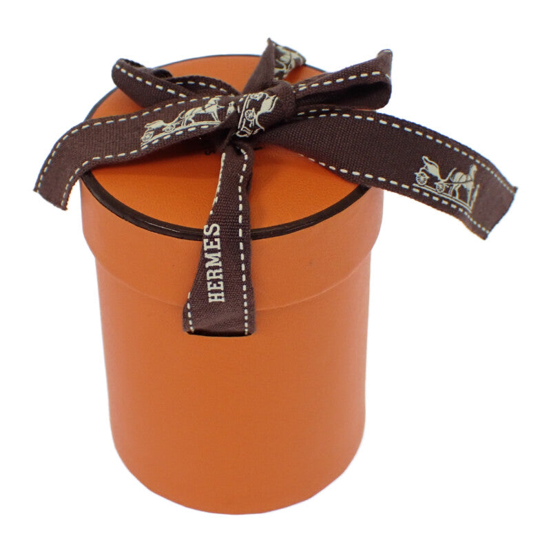 エルメス HERMES ツイリー BRIDES de GALA スカーフ シルク ネイビー レディース【中古】【Aランク】