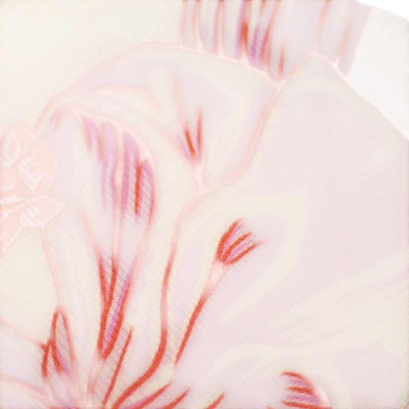 エルメス HERMES ツイリー Cavalleria d Etriers 騎士の鎧 スカーフ シルク マルチ レッド ホワイト レディース【中古】【ABランク】