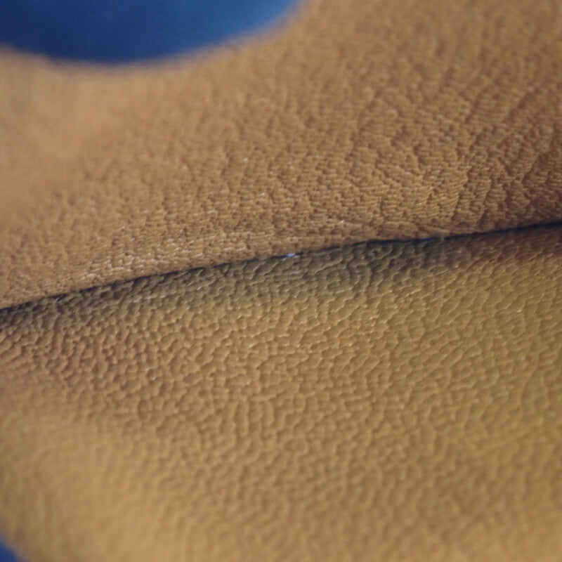 エルメス HERMES インザループウィンク H083153CJA コインケース レザー キャラメル ブラウン シルバー金具 レディース ユニセックス【中古】【Aランク】