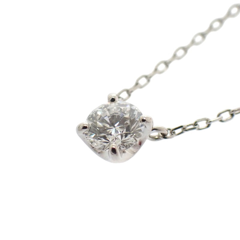 ヴァンドーム VANDOME ダイヤモンド APVN211945DI ネックレス Pt850プラチナ Pt950プラチナ ダイヤモンド レディース【中古】【Aランク】