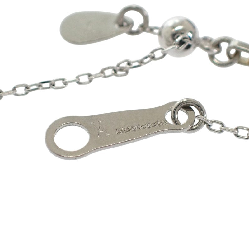 ヴァンドーム VANDOME ダイヤモンド APVN211945DI ネックレス Pt850プラチナ Pt950プラチナ ダイヤモンド レディース【中古】【Aランク】