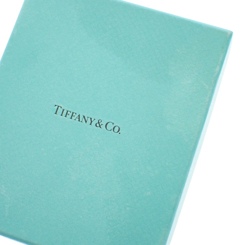ティファニー TIFFANY&Co. カラーバイザヤード 62632747 ネックレス K18イエローゴールド ゴールド ルビー レディース【中古】【Aランク】