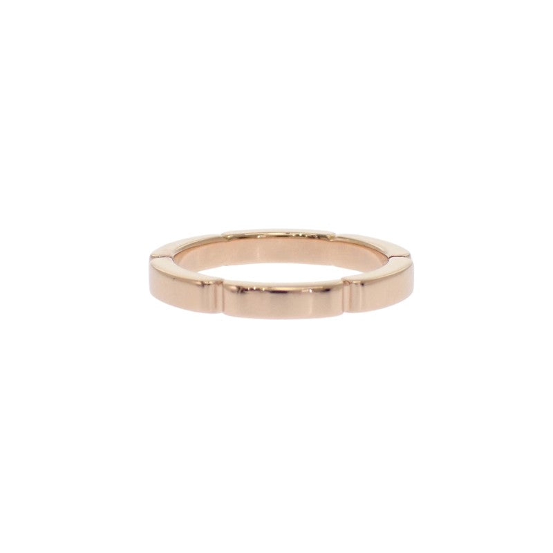 カルティエ CARTIER マイヨン パンテール 8号 B4079848 リング K18ピンクゴールド ゴールド #48 レディース【中古】【Aランク】