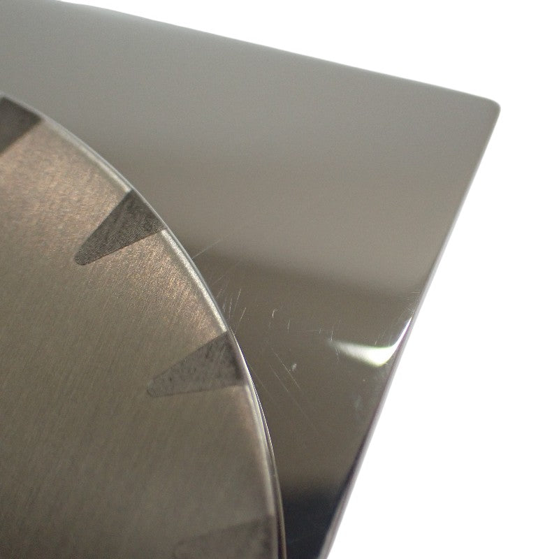 エルメス HERMES Horse 馬 マネークリップ シルバー メンズ【中古】【Aランク】