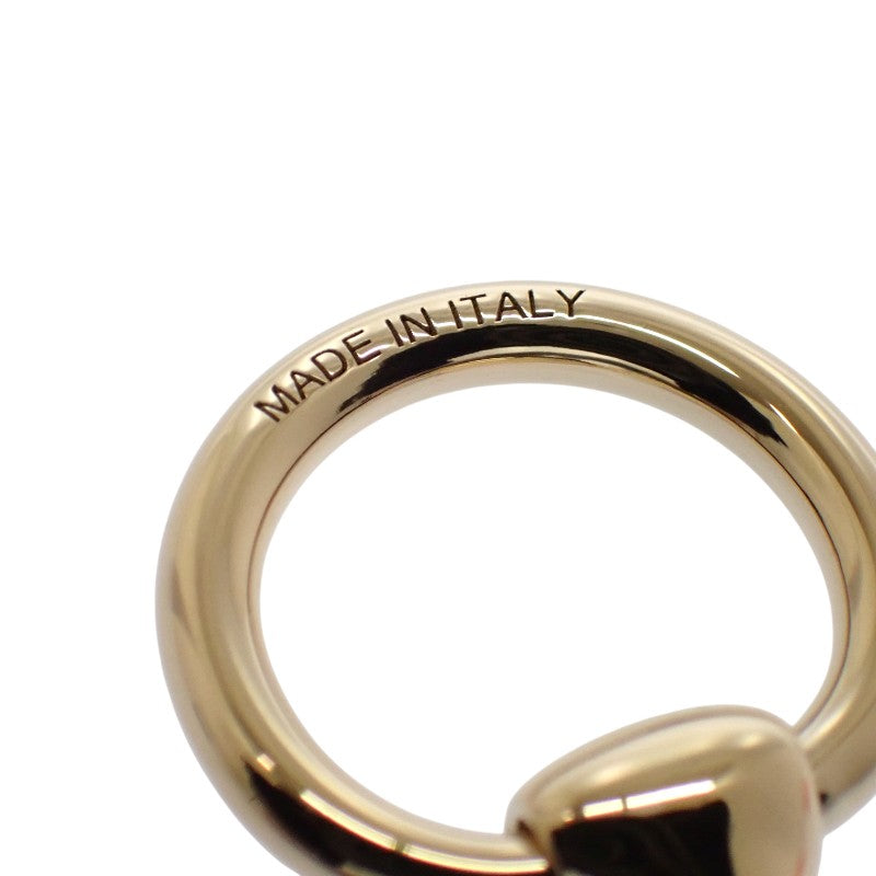 エルメス HERMES スカーフリング ツイリー H601972S 00 スカーフリング メタル ゴールド レディース メンズ【中古】【Aランク】