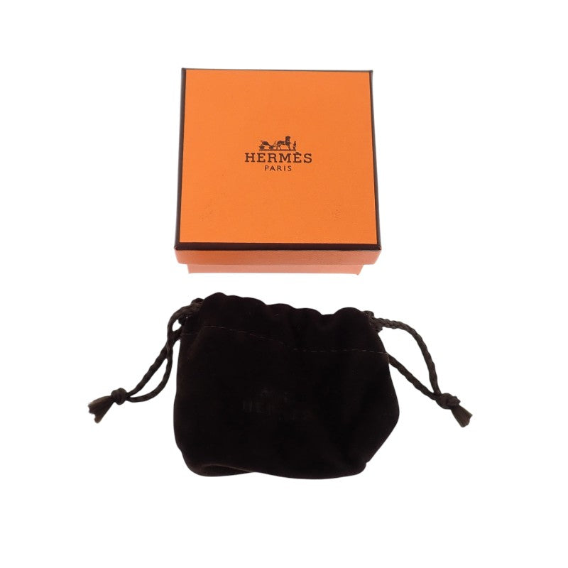 エルメス HERMES スカーフリング ツイリー H601972S 00 スカーフリング メタル ゴールド レディース メンズ【中古】【Aランク】