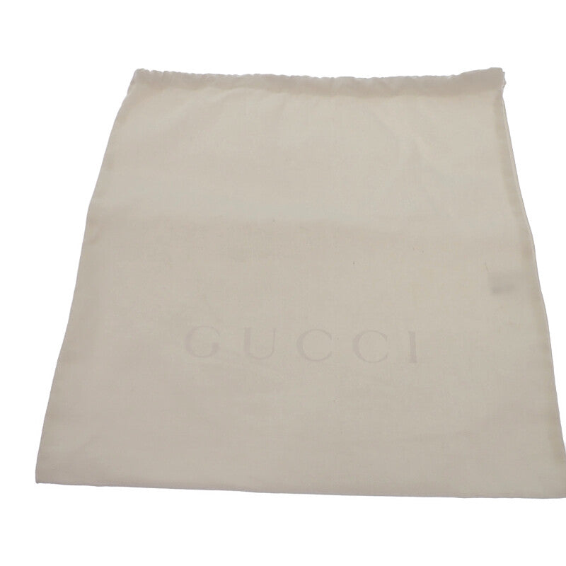 古馳 GUCCI GG標誌 小號 815218 FAEAA 9762 2WAY包 手提包 肩背包 皮革 GG標誌 棕色 金色金屬配件 女士【中古】【A級】