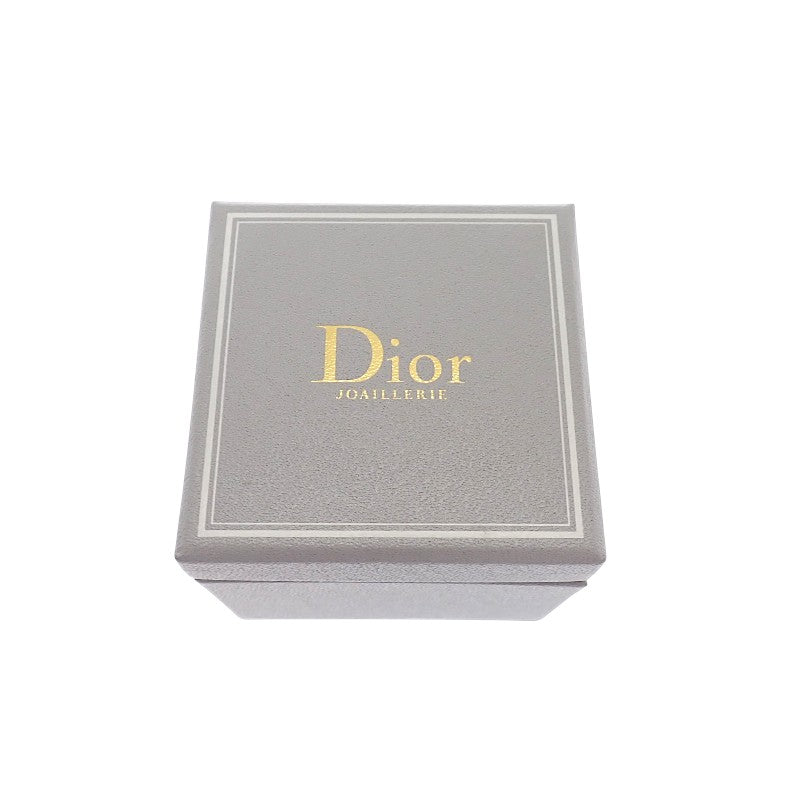 ディオール Dior ローズ デ ヴァン 13号 JRDV95191_0053 リング K18イエローゴールド マザーオブパール ゴールド ダイヤモンド #53 レディース【中古】【Aランク】