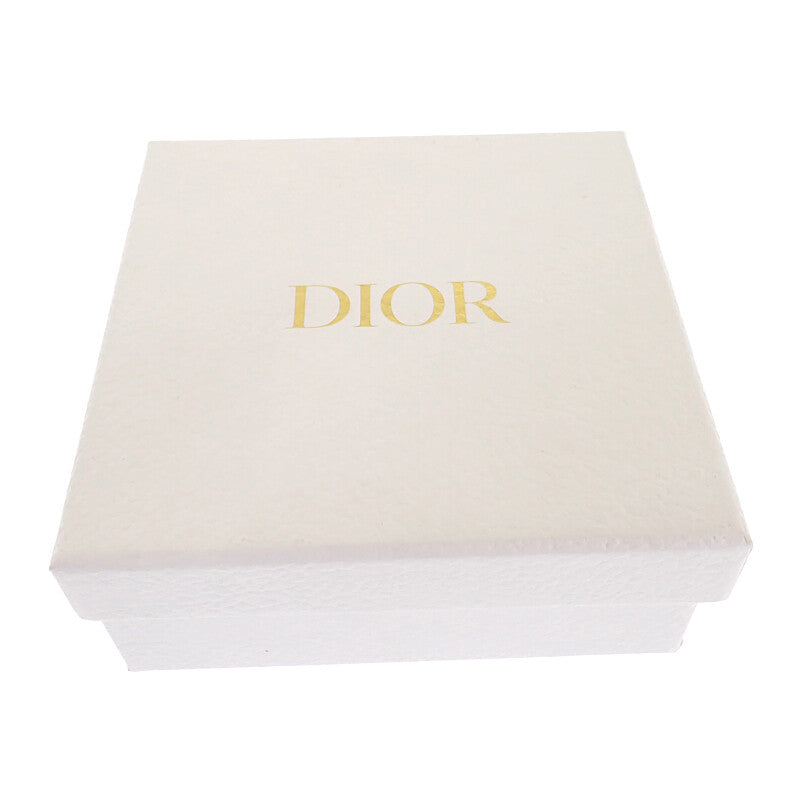 ディオール Dior ミッツァ Night of Dreams 55NOD108I609 スカーフ シルク ホワイト ネイビー レディース【中古】【Aランク】