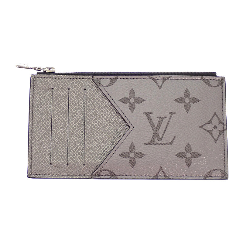 ルイヴィトン LOUIS VUITTON コインカード・ホルダー M30839 カード 
