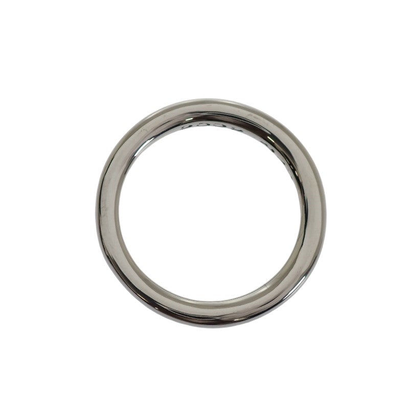 クロムハーツ CHROME HEARTS NTFL 16.5号 2356-304-9320-9108 リング シルバー925 メンズ【中古】【Aランク】