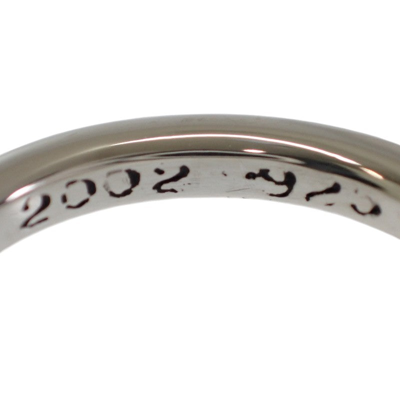 クロムハーツ CHROME HEARTS NTFL 16.5号 2356-304-9320-9108 リング シルバー925 メンズ【中古】【Aランク】