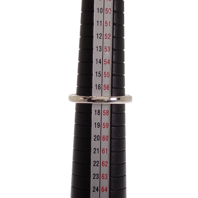 クロムハーツ CHROME HEARTS NTFL 16.5号 2356-304-9320-9108 リング シルバー925 メンズ【中古】【Aランク】