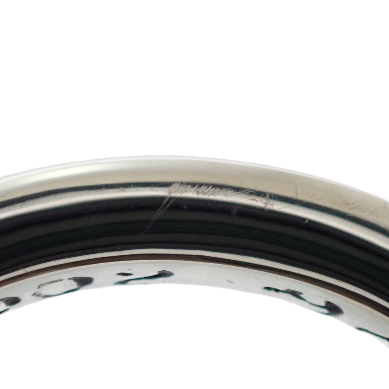 クロムハーツ CHROME HEARTS NTFL 16.5号 2356-304-9320-9108 リング シルバー925 メンズ【中古】【Aランク】