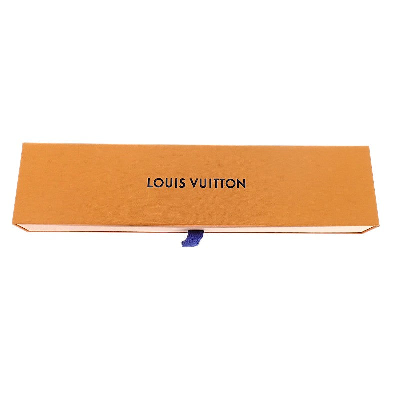 ルイヴィトン LOUIS VUITTON モノグラム イディール Q95286 ブレスレット K18イエローゴールド K18ホワイトゴールド K18ピンクゴールド ゴールド ダイヤモンド レディース【中古】【Aランク】