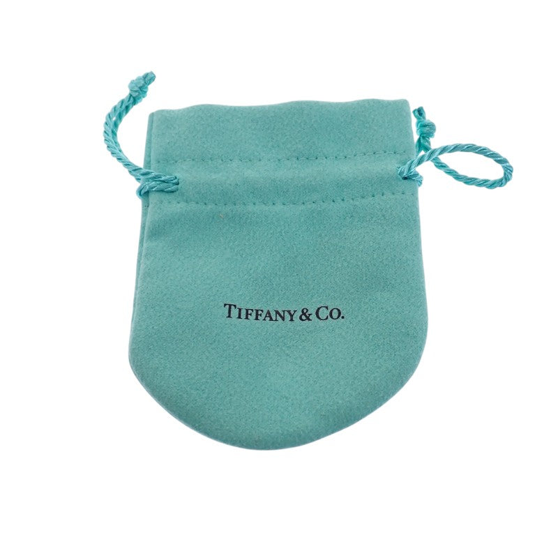 ティファニー TIFFANY&Co. ビーン カフス K18イエローゴールド メンズ レディース【中古】【Aランク】