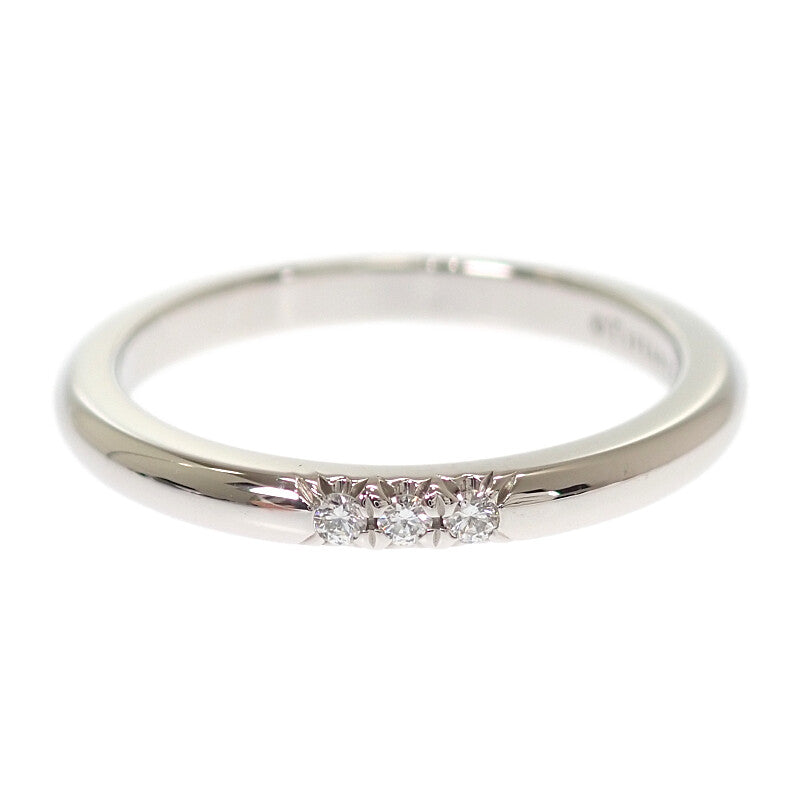 ティファニー TIFFANY&Co. フォーエバー ウェディング バンド ティファニー TIFFANY&Co. フォーエバー ウェディング バンド