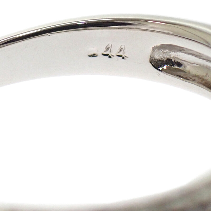 ヴァンドーム VANDOME パヴェ ダイヤモンド 13号 リング Pt900プラチナ ダイヤモンド レディース【中古】【Aランク】