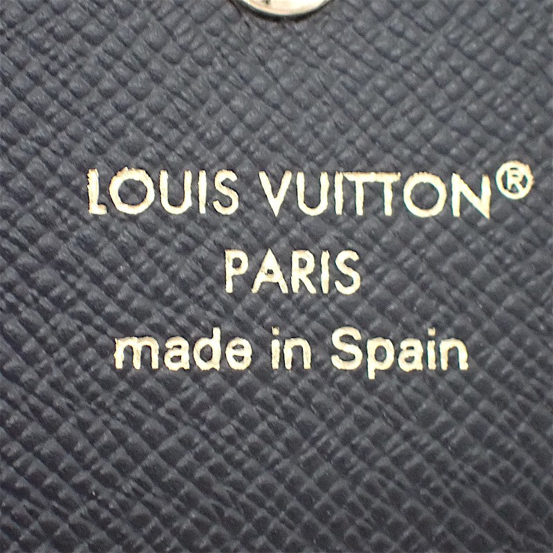 ルイヴィトン LOUIS VUITTON ポルトモネ ロザリ M82333 コインケース モノグラムリバースキャンバス ブラウン ゴールド金具 レディース【中古】【Aランク】