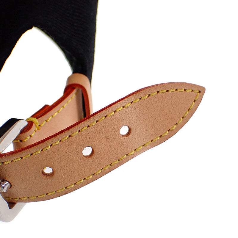 ルイヴィトン LOUIS VUITTON モノグラムエッセンシャル M5381M キャップ コットン ブラック メンズ【中古】【Aランク】