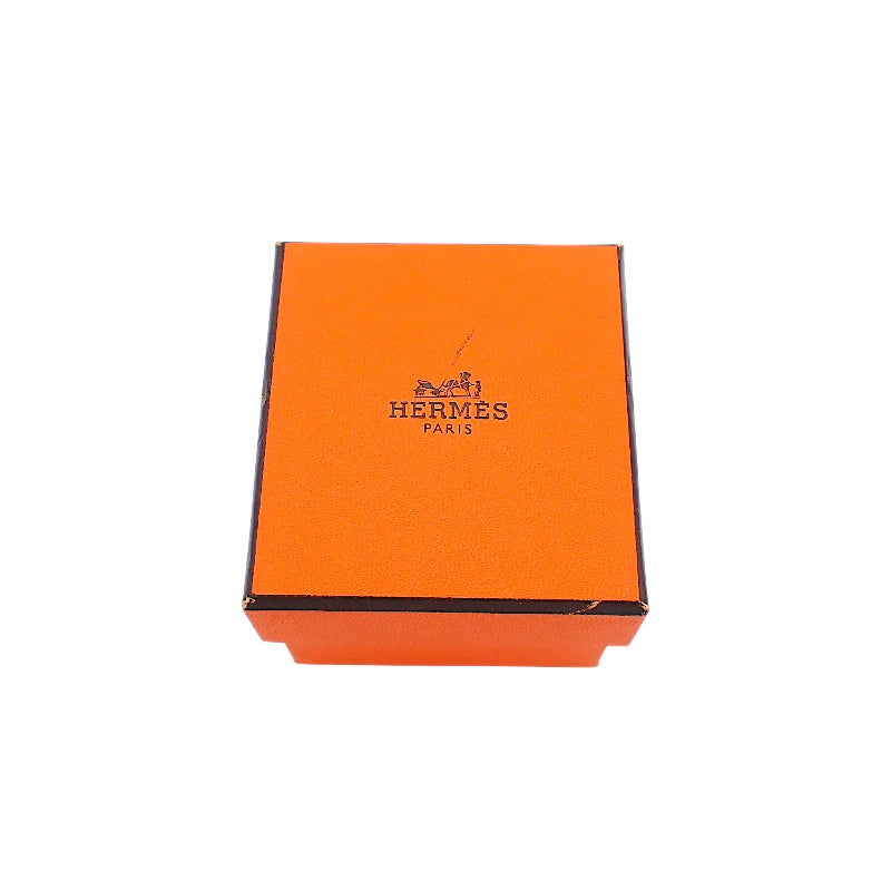 エルメス HERMES シュロワ ヴィンテージ 50 リング シルバー925 銀 レディース【中古】【Aランク】