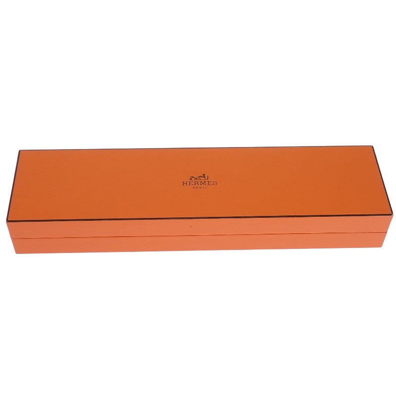 愛馬仕 HERMES Amulette Ex-Libris H104143B 項鍊 純銀925 女士 中性款【二手】【A級品】