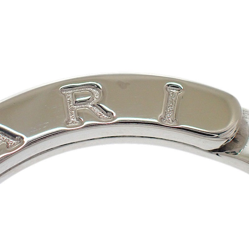 ブルガリ BVLGARI 34866 キーリング シルバー925 メンズ レディース【中古】【Aランク】