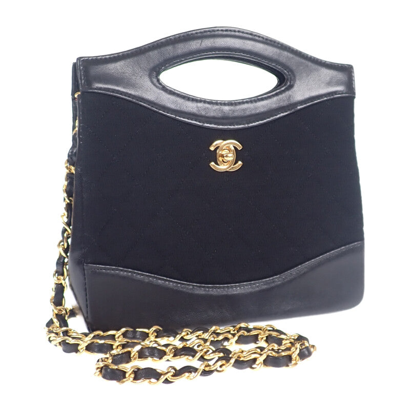 シャネル CHANEL シャネル31 ヴィンテージ 2WAYバッグ ショルダー 