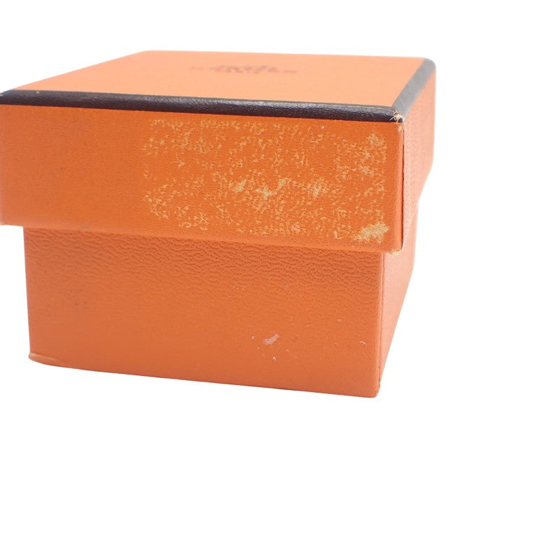 エルメス HERMES サンチュール ベルト 9号 リング シルバー925 レディース【中古】【Aランク】