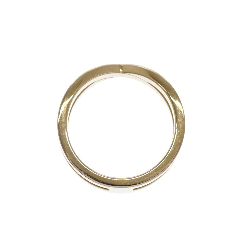 エルメス HERMES リュバン BIJOUTERIE FANTAISIE スカーフリング メタル ゴールド レディース【中古】【ABランク】