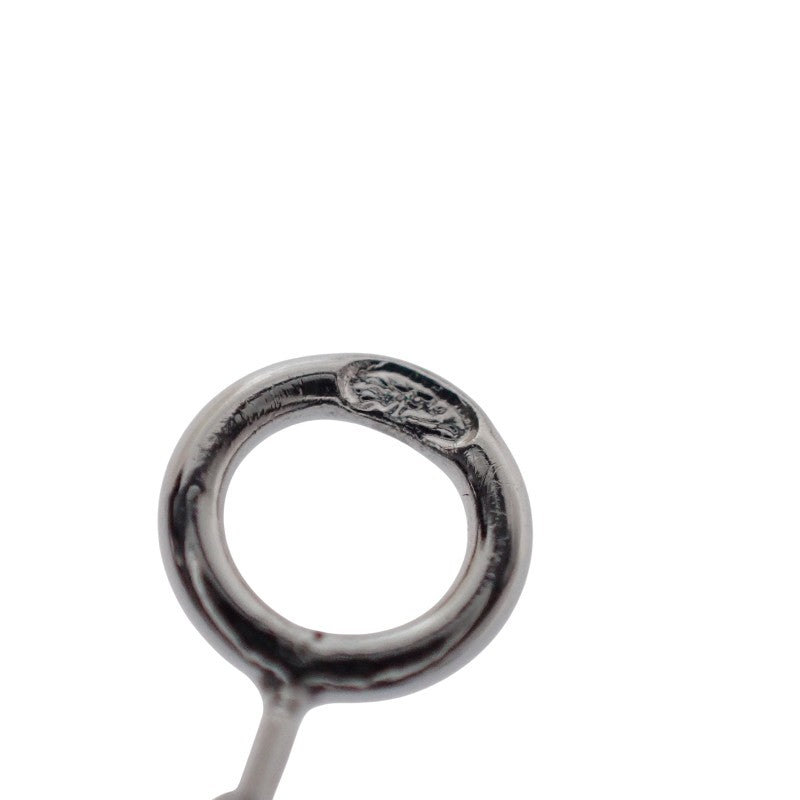 ヴァンクリーフ&アーペル Van Cleef & Arpels フリヴォル ミニ VCARP0J500 ブレスレット K18ホワイトゴールド ダイヤモンド レディース【中古】【Aランク】