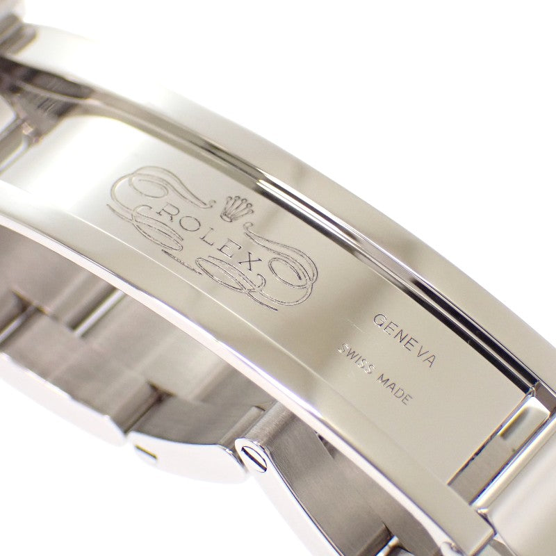 勞力士 ROLEX 蠔式恆動 114300 腕錶 不鏽鋼 灰色 墨灰 自動上鍊 灰色錶盤 男款【中古】【A級品】