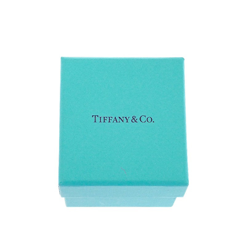 ティファニー TIFFANY&Co. ノット 11号 69346855 リング K18ピンクゴールド ゴールド ダイヤモンド レディース【中古】【Aランク】