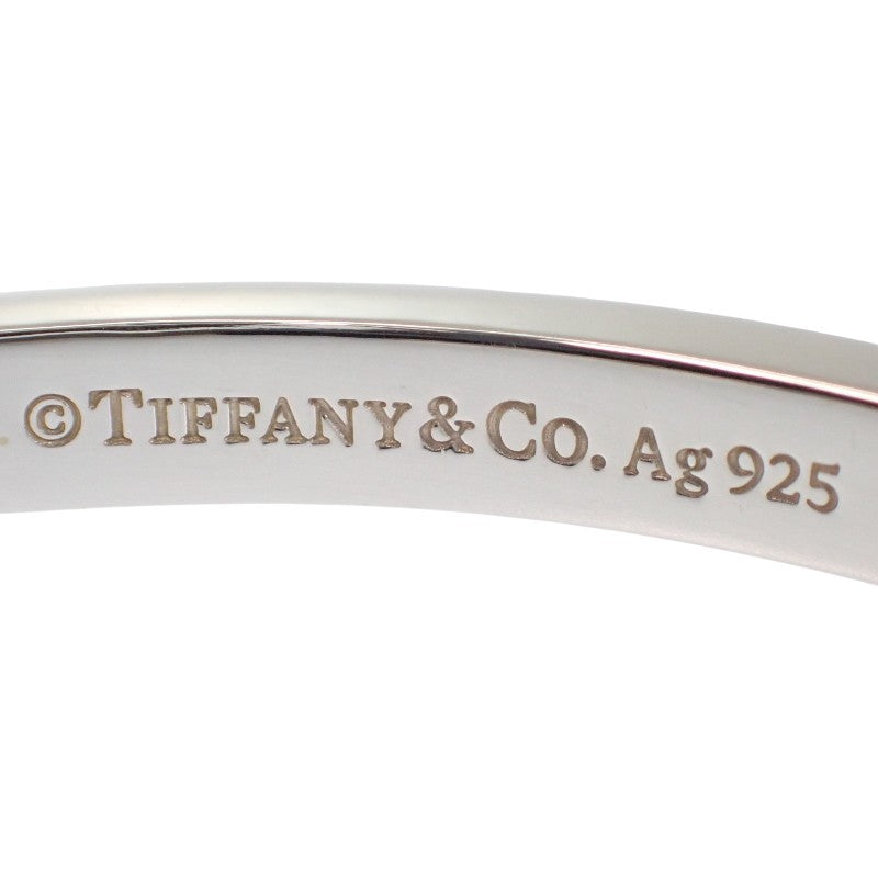 TIFFANY&Co. 威尼斯環形 ID 60107670 手鍊 純銀 男款【二手】【A級品】