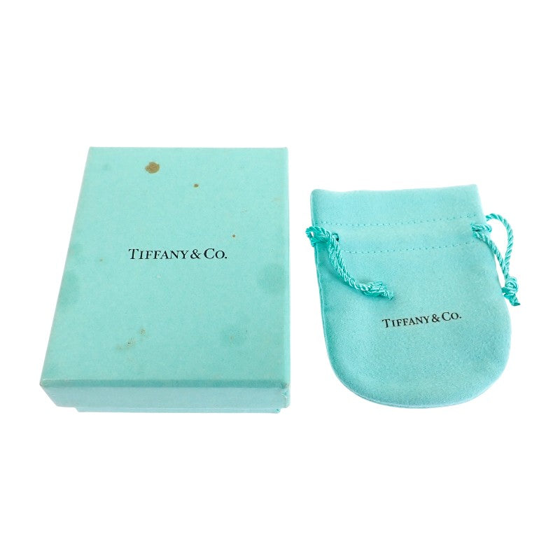 TIFFANY&Co. 威尼斯環形 ID 60107670 手鍊 純銀 男款【二手】【A級品】