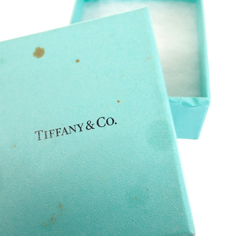 TIFFANY&Co. 威尼斯環形 ID 60107670 手鍊 純銀 男款【二手】【A級品】