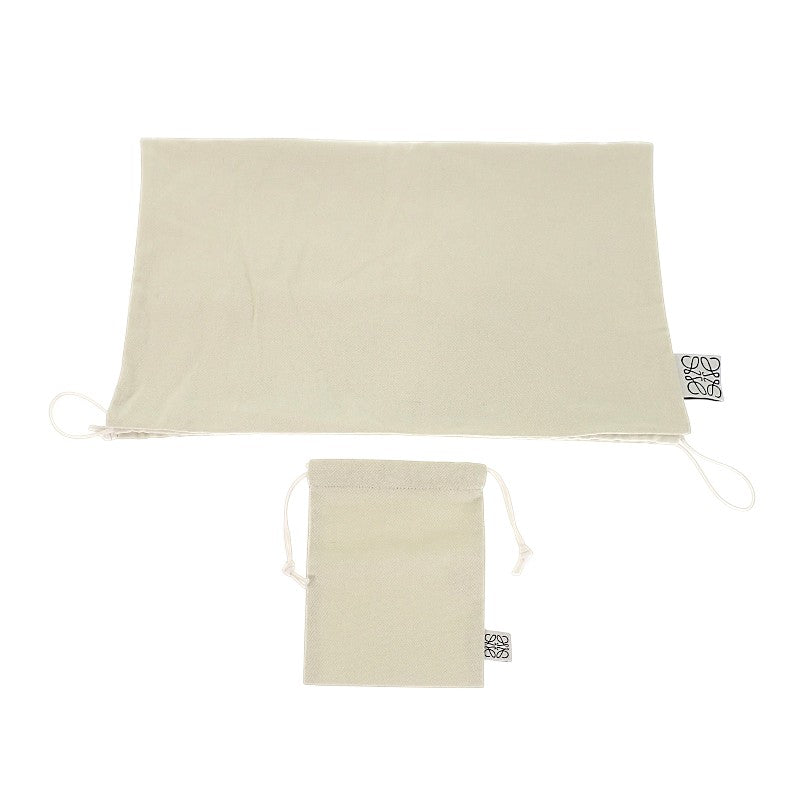 ロエベ LOEWE スタンダード A5 トート A563S30X09 2WAYバッグ ラフィア レザー ブラック ゴールド金具 レディース【中古】【Aランク】
