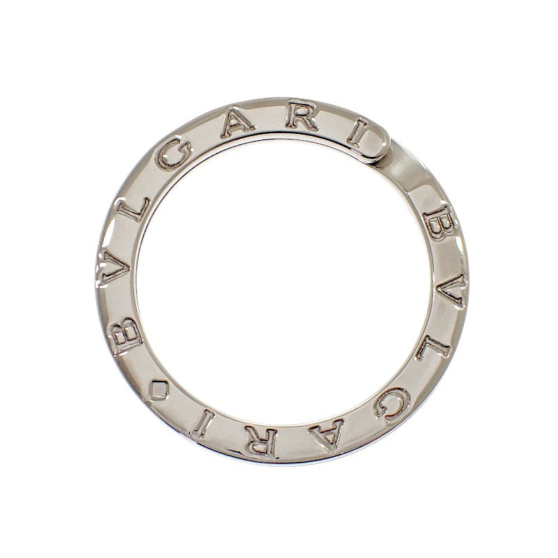 ブルガリ BVLGARI 34886 キーリング シルバー925 メンズ レディース【中古】【Aランク】