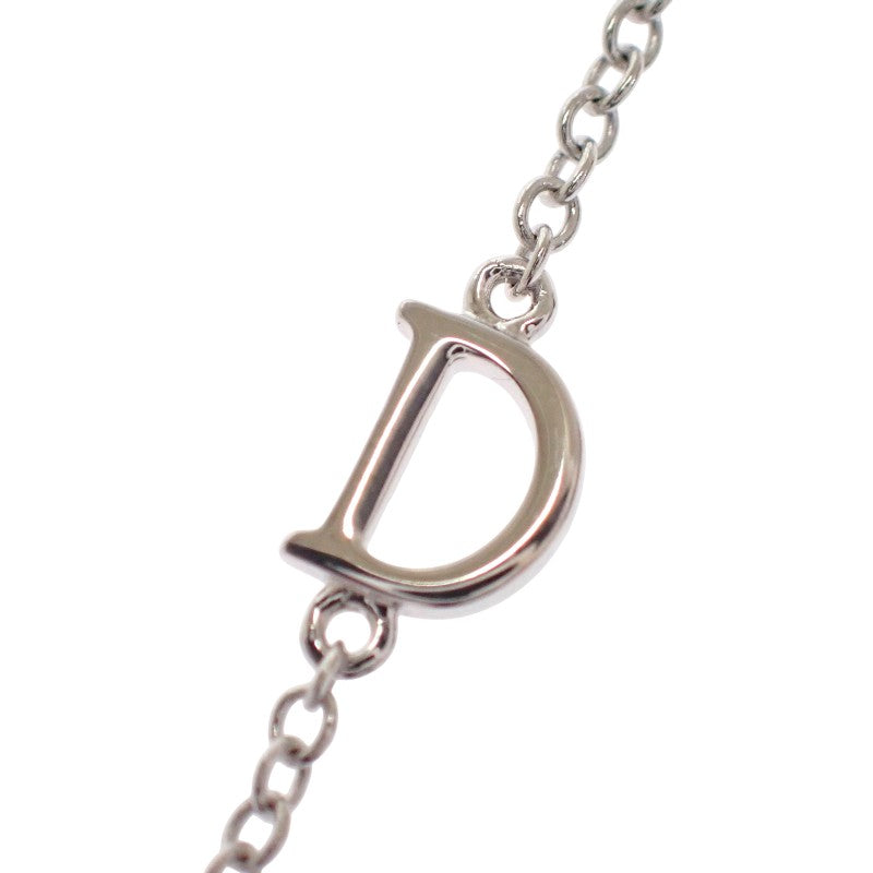 ダミアーニ Damiani ベルエポック 20111854 ネックレス K18ホワイトゴールド ダイヤモンド レディース メンズ ユニセックス【中古】【Aランク】