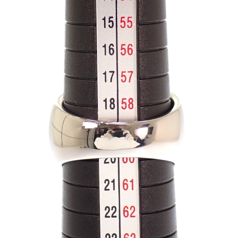 エルメス HERMES カーゴ 20号 リング スターリングシルバー メンズ レディース【中古】【ABランク】