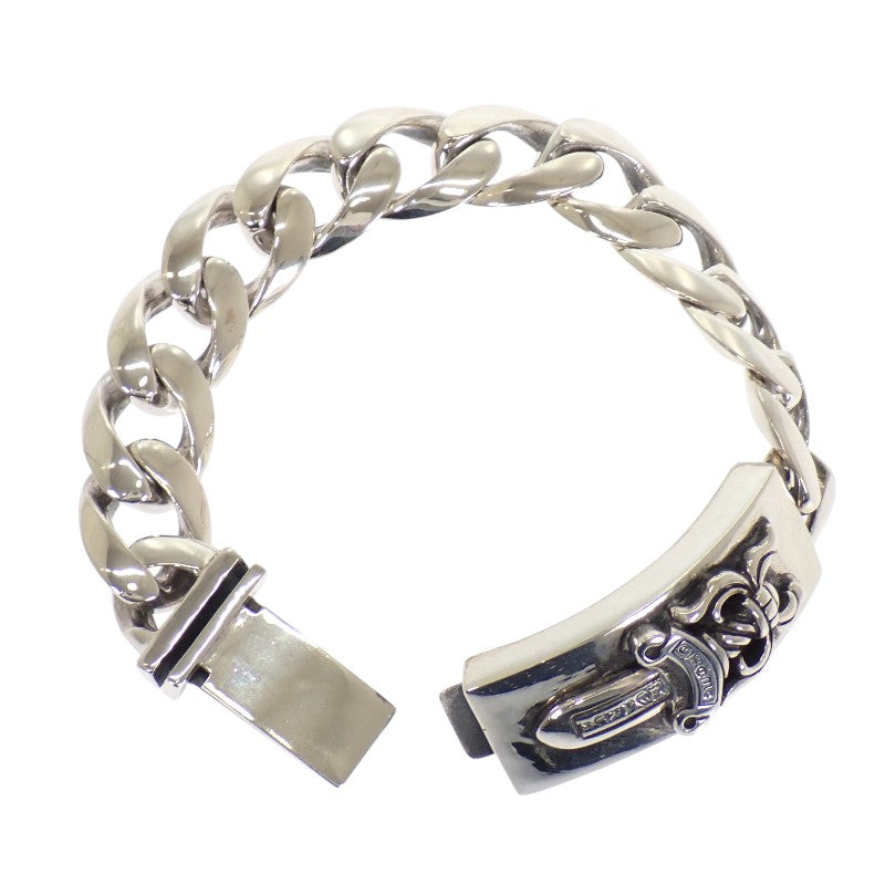 クロムハーツ CHROME HEARTS ダガーIDクラシックリンク 2354-304-3200 